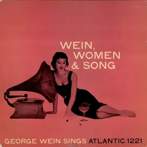 Wein, women & song